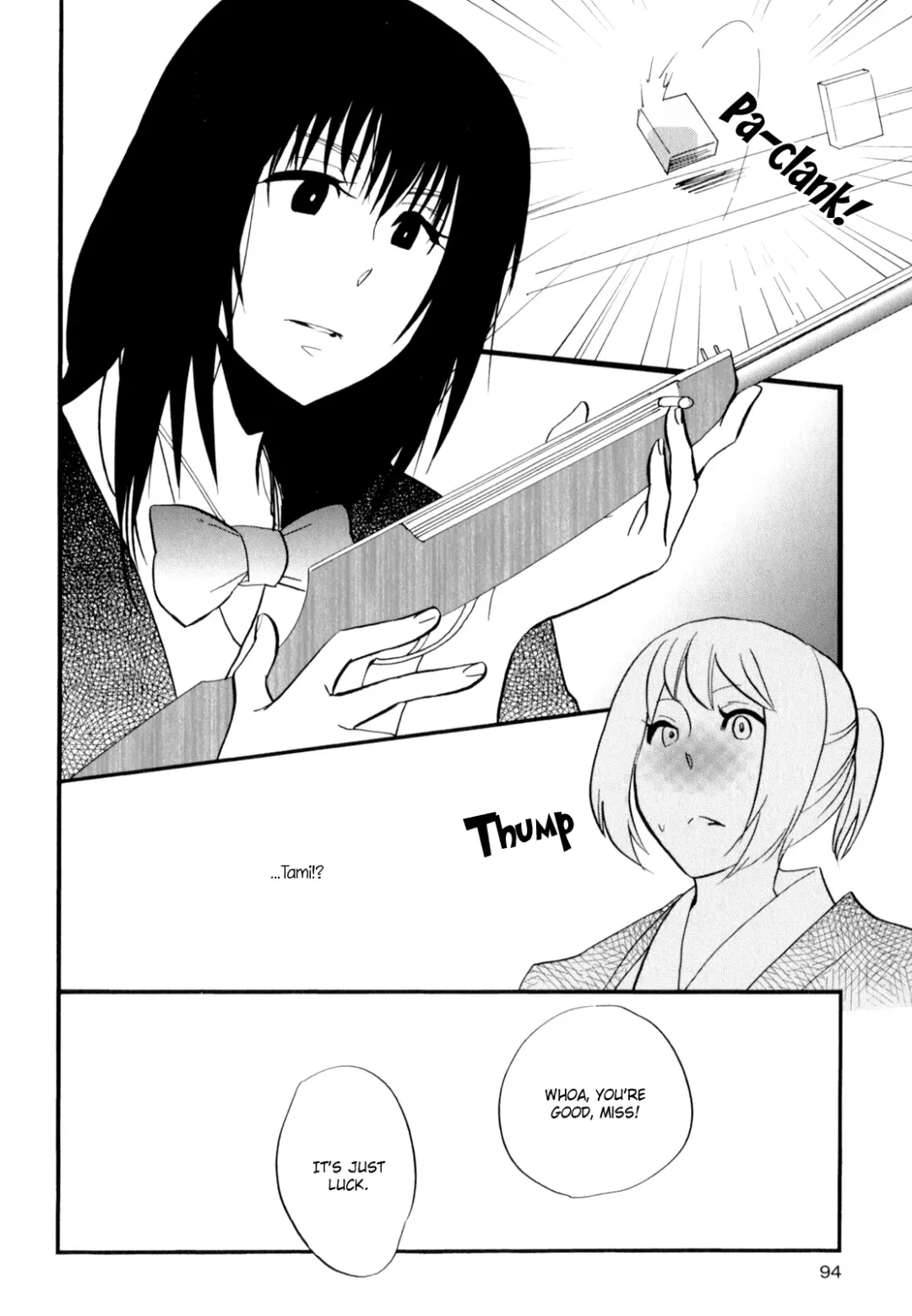 [Amano Shuninta] Yukemuri Sanctuary Fhentai - Page 101