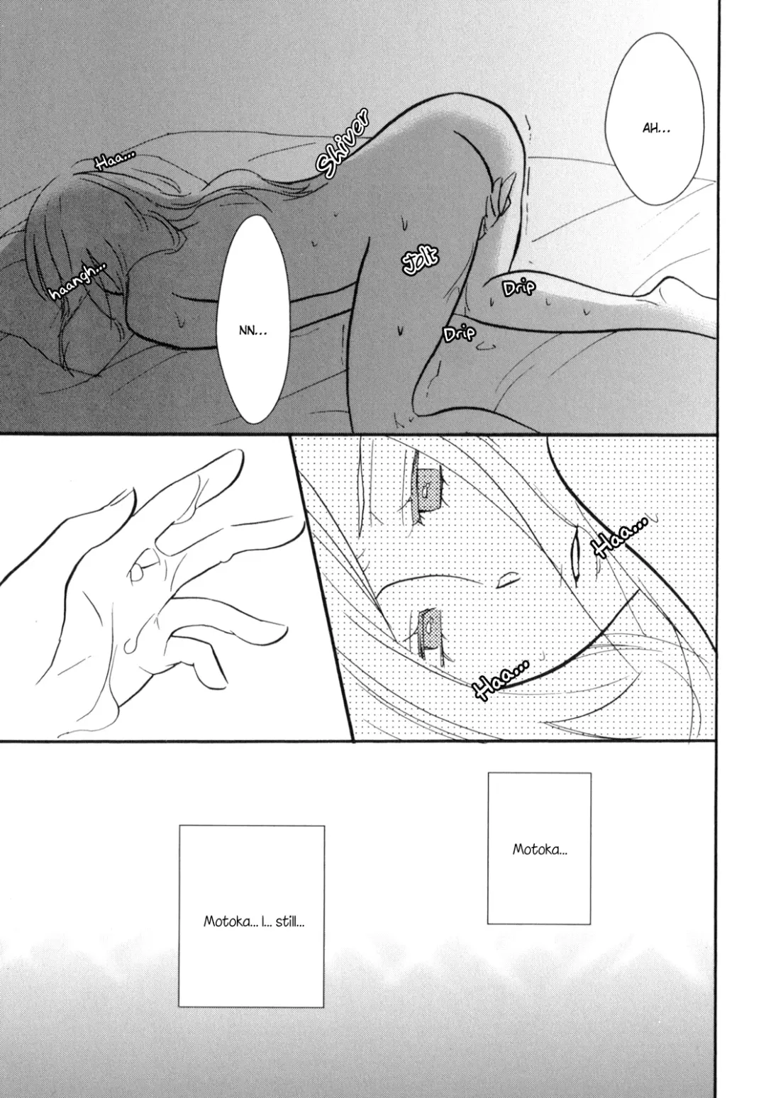 [Amano Shuninta] Yukemuri Sanctuary Fhentai - Page 127