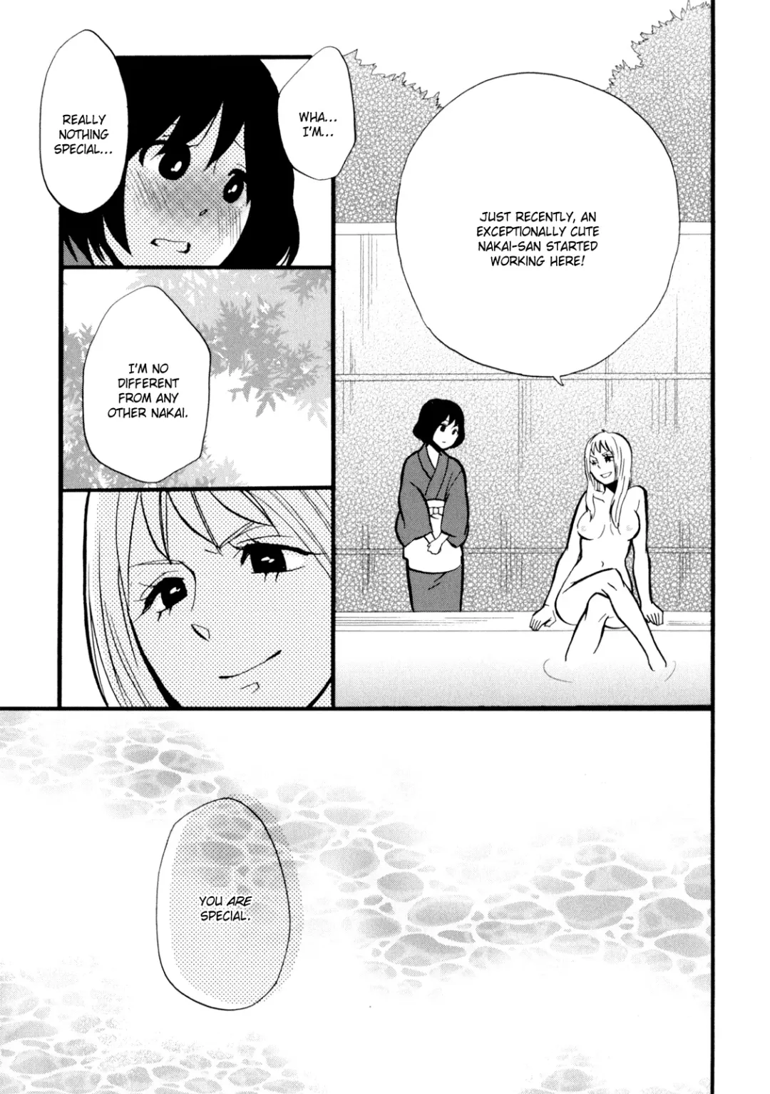 [Amano Shuninta] Yukemuri Sanctuary Fhentai - Page 14