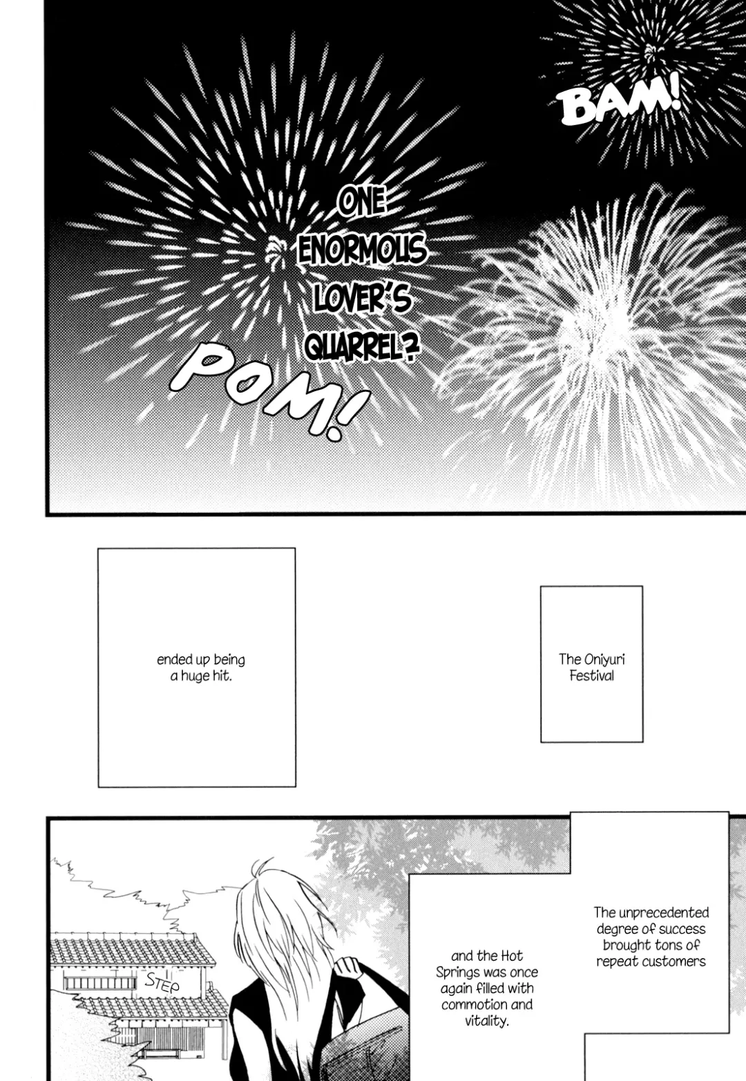 [Amano Shuninta] Yukemuri Sanctuary Fhentai - Page 149