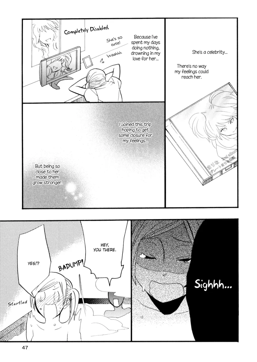 [Amano Shuninta] Yukemuri Sanctuary Fhentai - Page 52