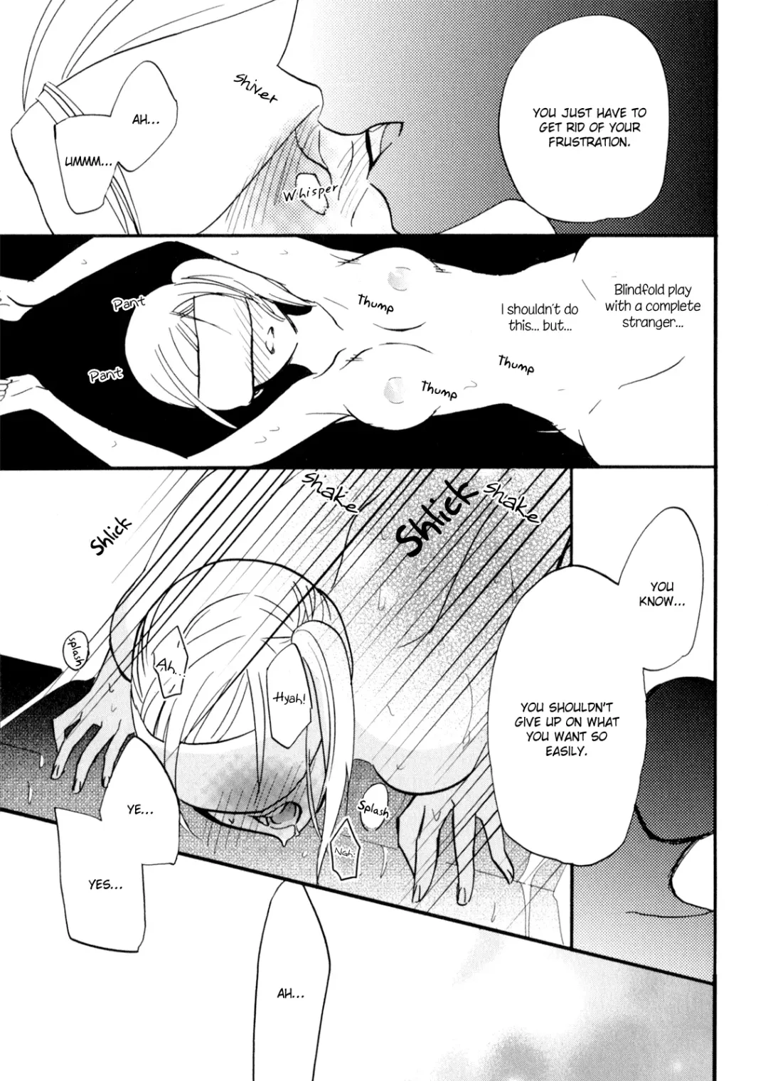 [Amano Shuninta] Yukemuri Sanctuary Fhentai - Page 56