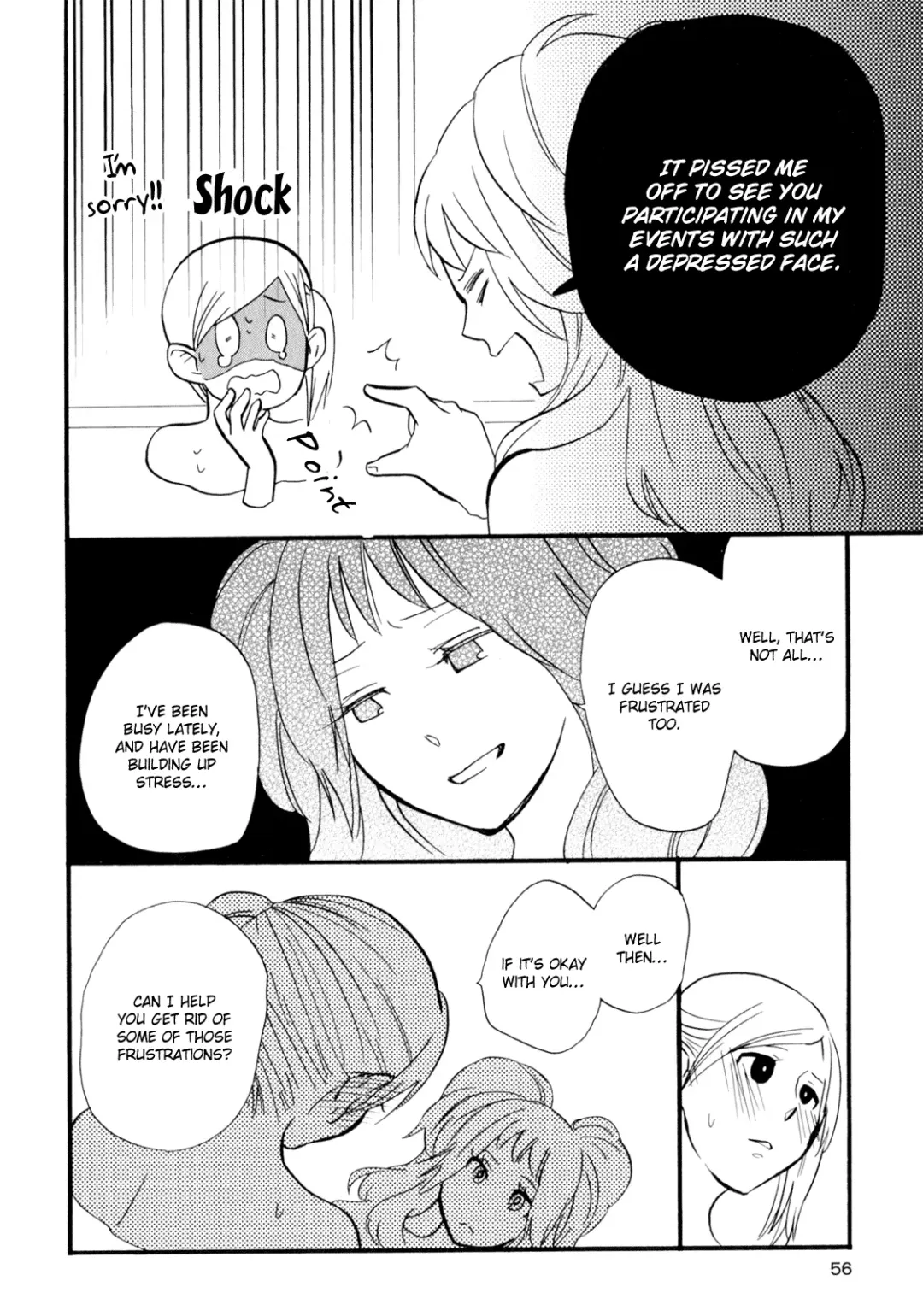 [Amano Shuninta] Yukemuri Sanctuary Fhentai - Page 61