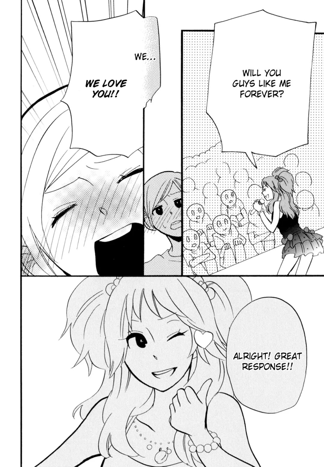 [Amano Shuninta] Yukemuri Sanctuary Fhentai - Page 67