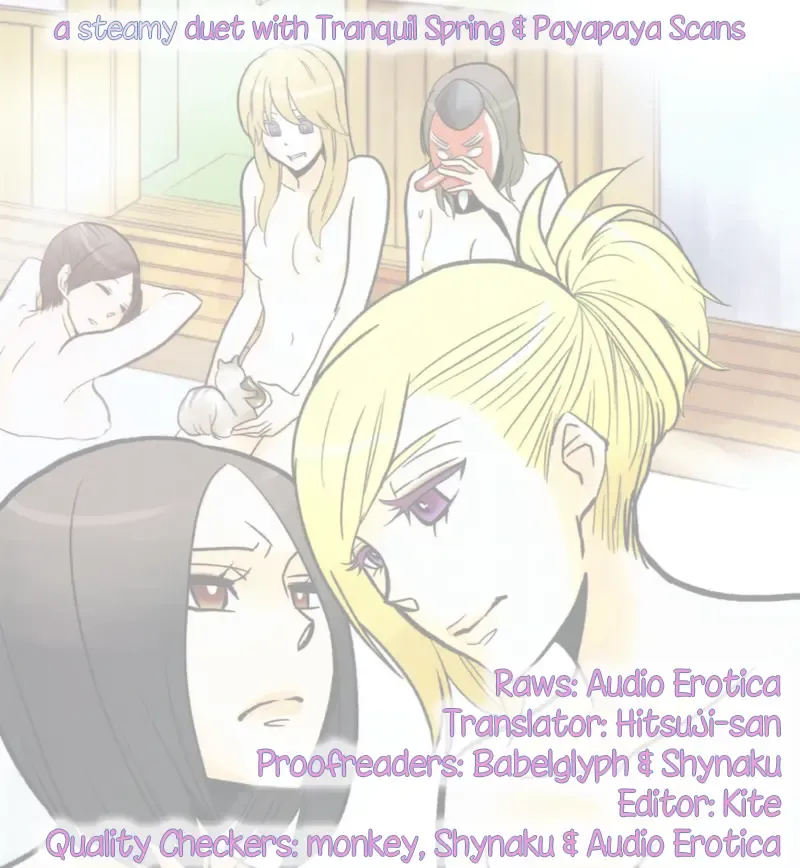 [Amano Shuninta] Yukemuri Sanctuary Fhentai - Page 68