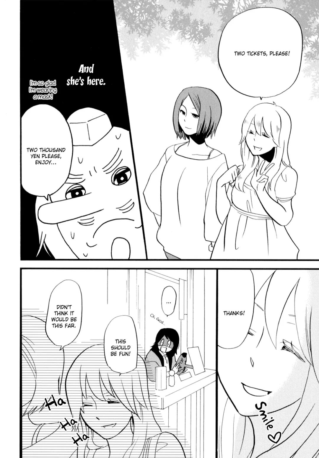 [Amano Shuninta] Yukemuri Sanctuary Fhentai - Page 72