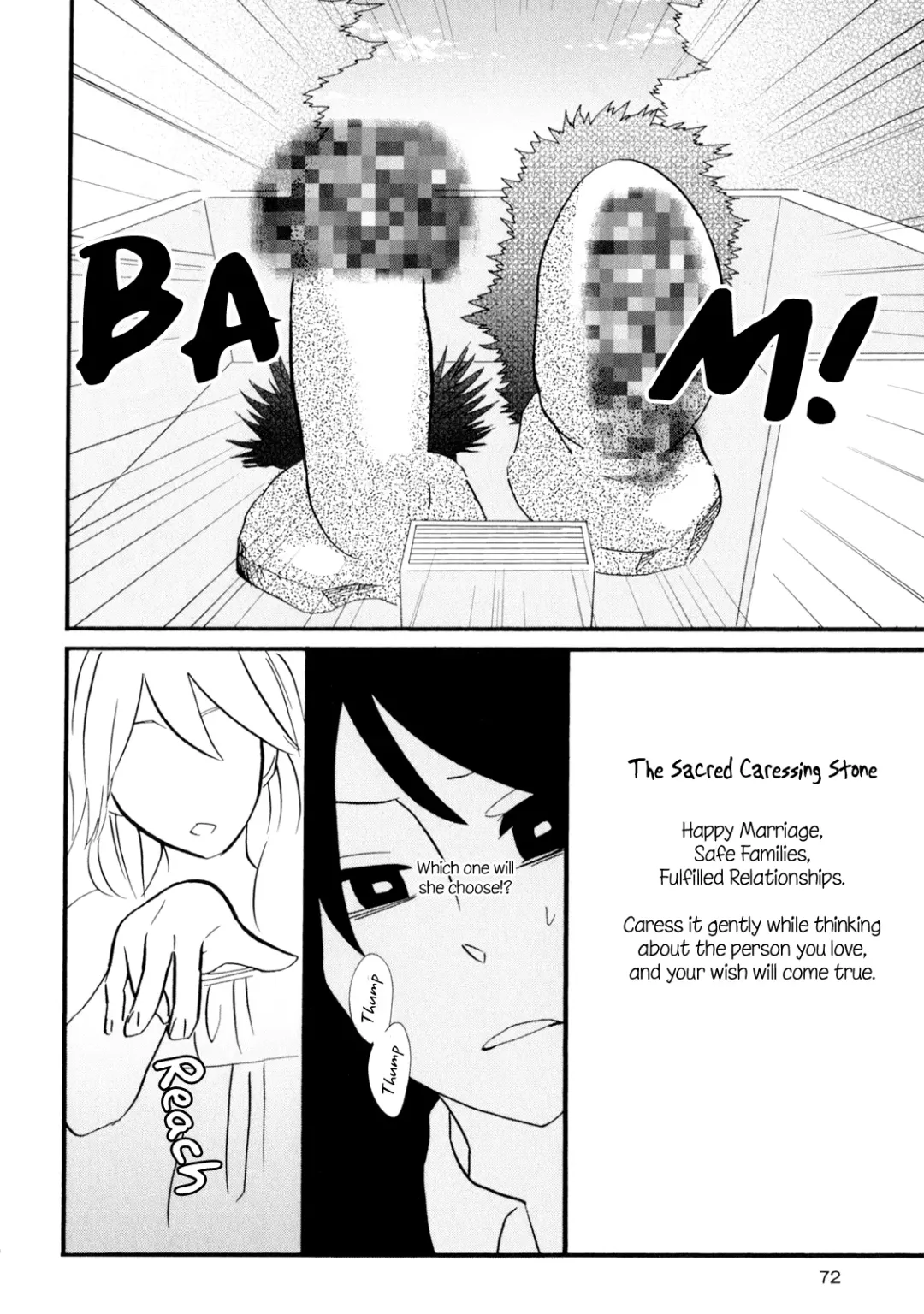 [Amano Shuninta] Yukemuri Sanctuary Fhentai - Page 78