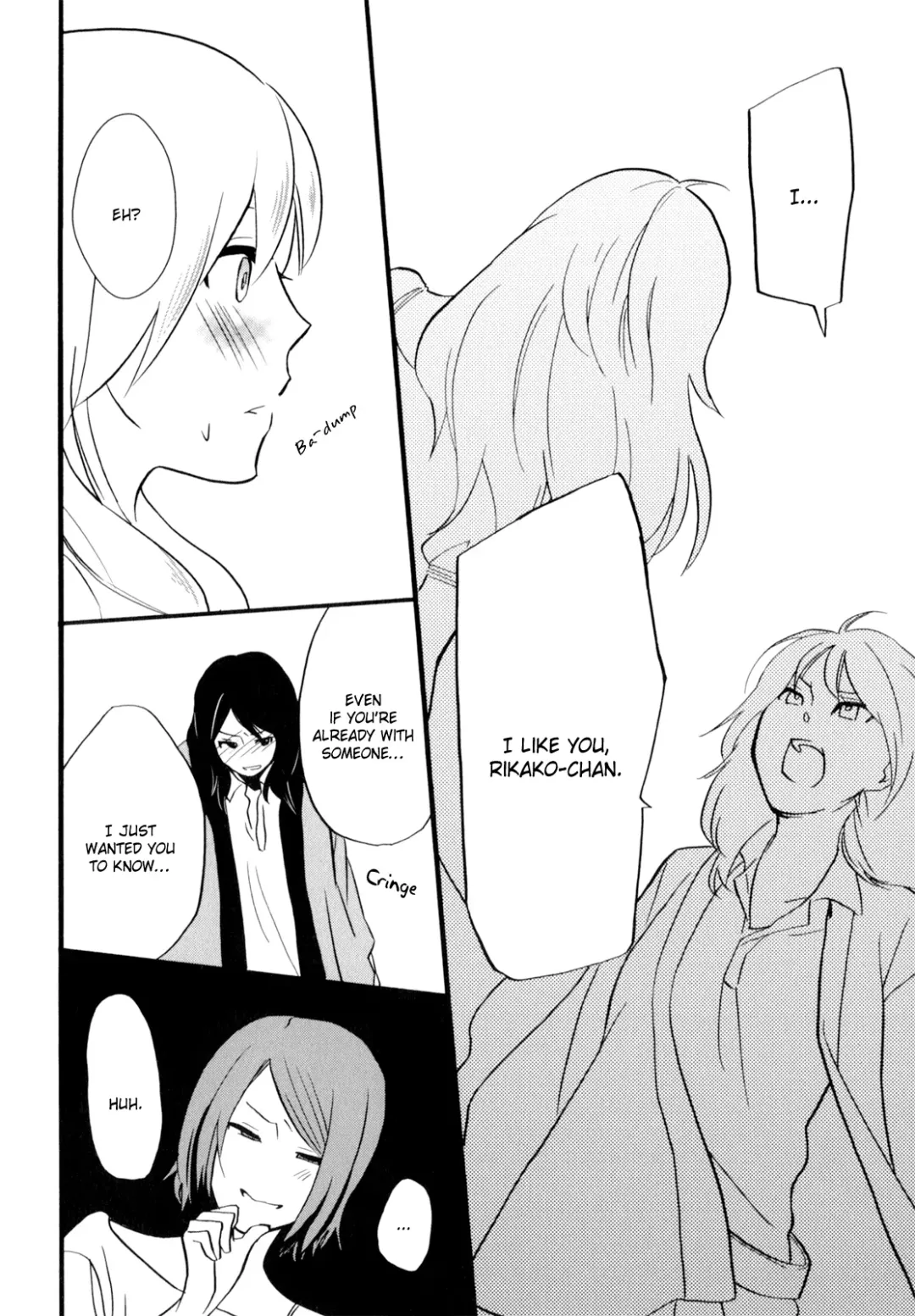 [Amano Shuninta] Yukemuri Sanctuary Fhentai - Page 84