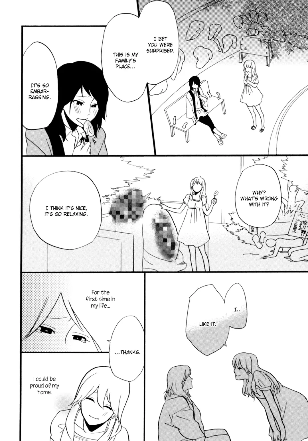 [Amano Shuninta] Yukemuri Sanctuary Fhentai - Page 86