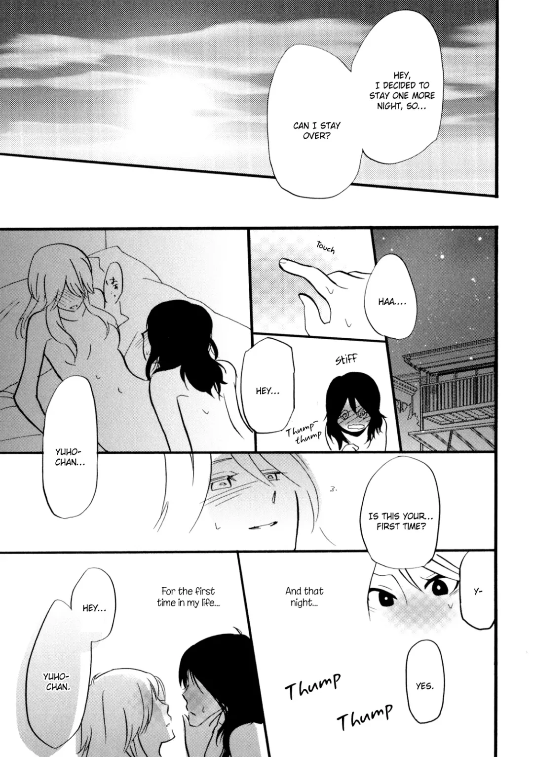 [Amano Shuninta] Yukemuri Sanctuary Fhentai - Page 87