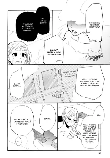 [Amano Shuninta] Yukemuri Sanctuary Fhentai.net - Page 53