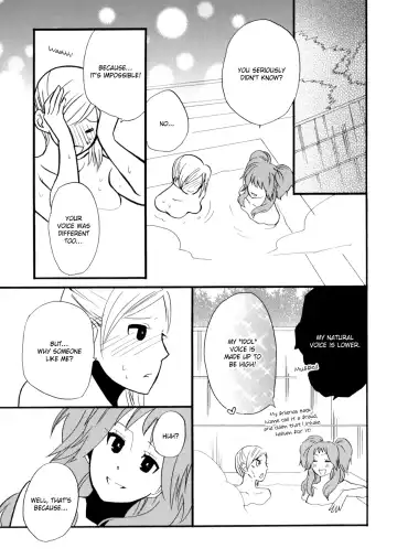 [Amano Shuninta] Yukemuri Sanctuary Fhentai.net - Page 60