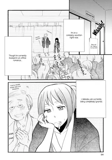 [Amano Shuninta] Yukemuri Sanctuary Fhentai.net - Page 91