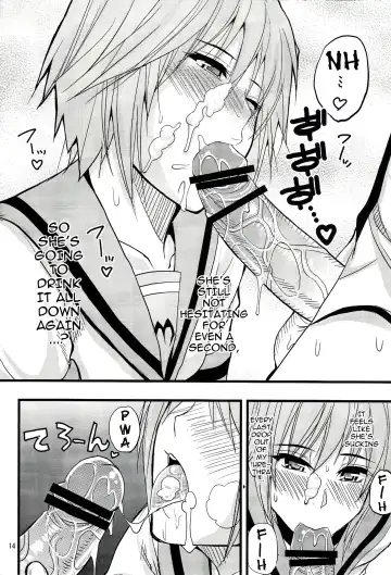 [Shunjou Shuusuke] EARNEST HEART Fhentai - Page 14