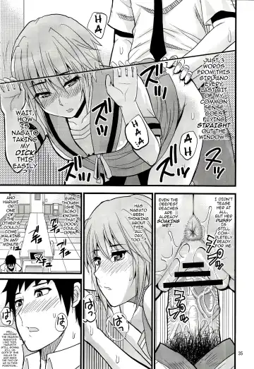 [Shunjou Shuusuke] EARNEST HEART Fhentai - Page 35