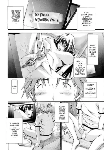 [Nakata Modem] Hijoukin no Himitsu | Part Time Secret (decensored) Fhentai.net - Page 2