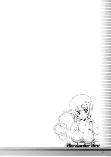 [Yonekura Kihiro] Stained Heart Fhentai - Page 4