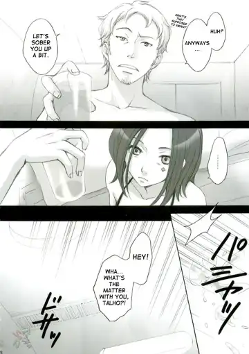 [Gotoh Akira] rave=out Fhentai - Page 26