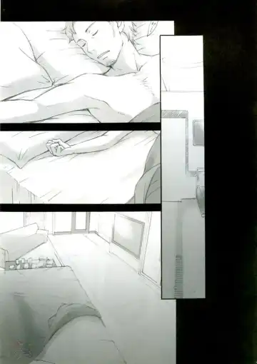 [Gotoh Akira] rave=out Fhentai - Page 37