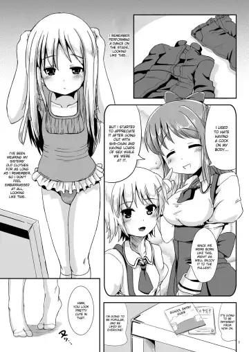 [Marneko] Natsume no Shiori 6 ~ASYMMETRY~ Fhentai - Page 6