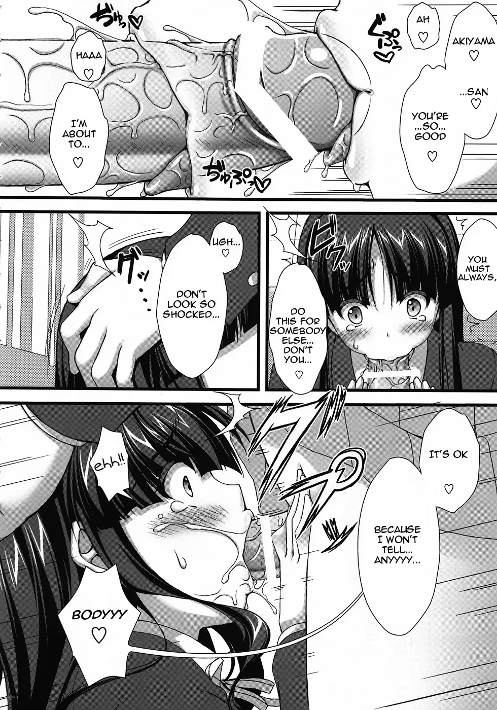 [Asami Asami] Itoshi Itoshi to Iu Kokoro. Fhentai - Page 7