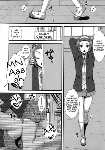 [Asami Asami] Itoshi Itoshi to Iu Kokoro. Fhentai - Page 15
