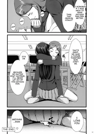 [Asami Asami] Itoshi Itoshi to Iu Kokoro. Fhentai - Page 20