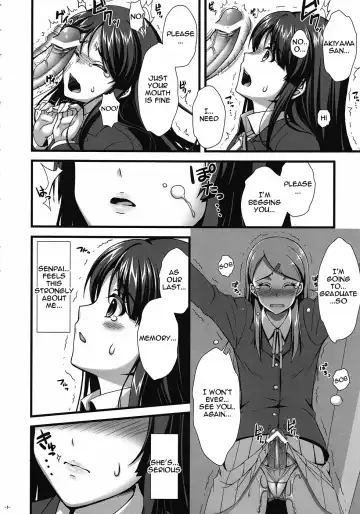 [Asami Asami] Itoshi Itoshi to Iu Kokoro. Fhentai - Page 5