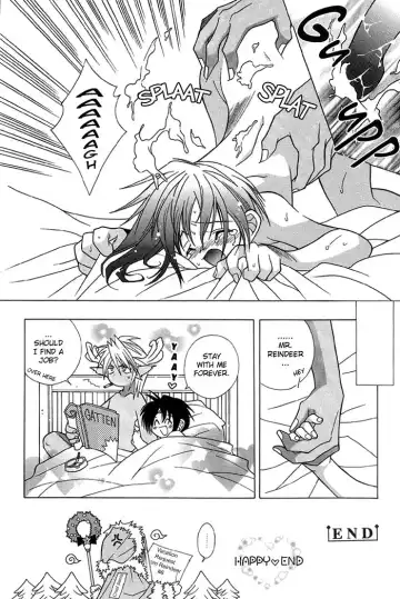 [Kurumigi Kurumi] Christmas ga Futtekuru Fhentai - Page 8