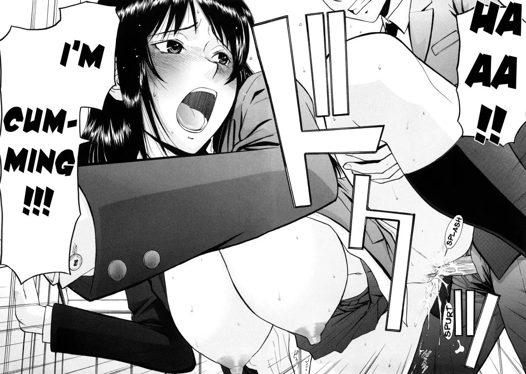 [Inomaru] Sex Education Fhentai - Page 120