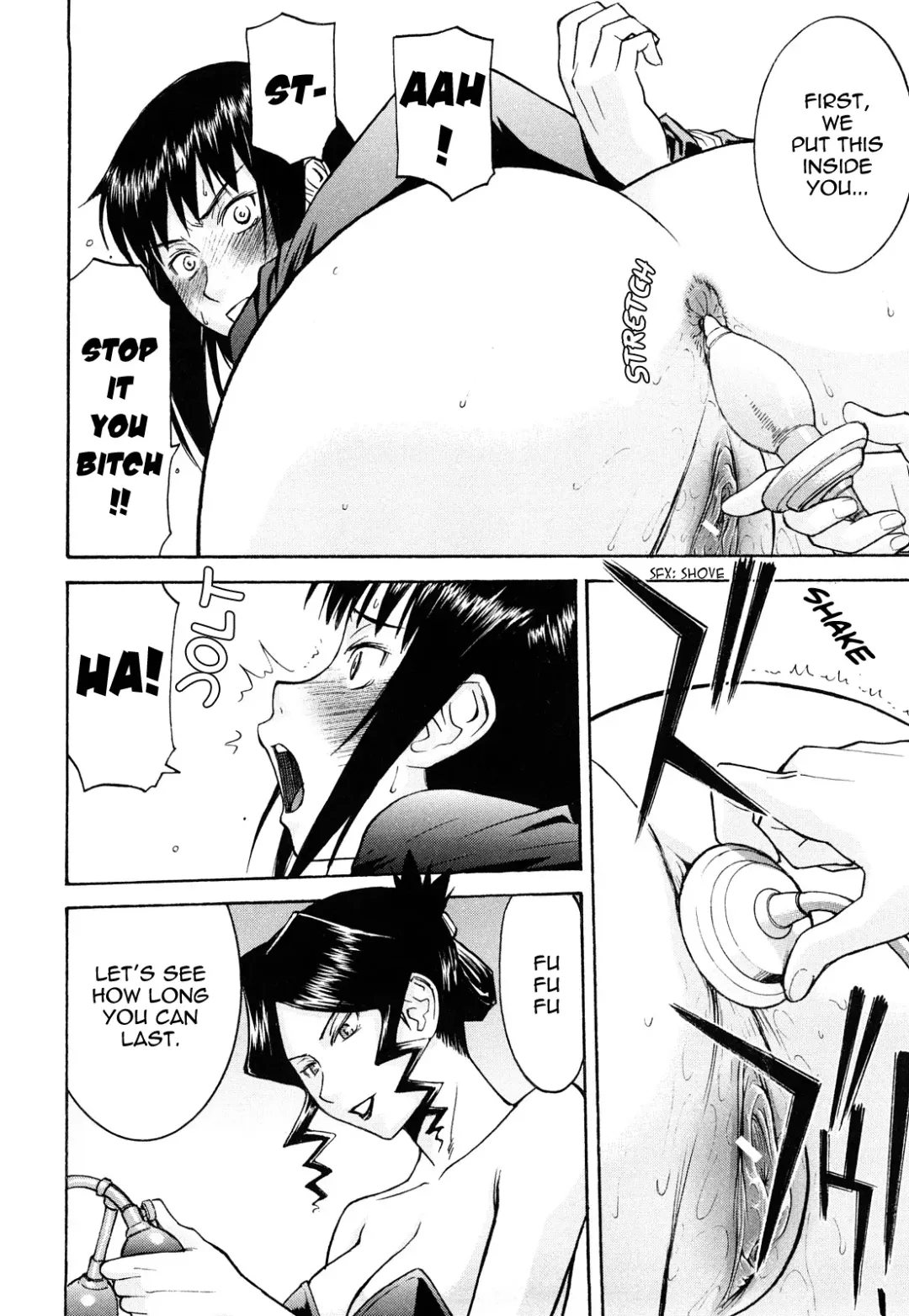 [Inomaru] Sex Education Fhentai - Page 139