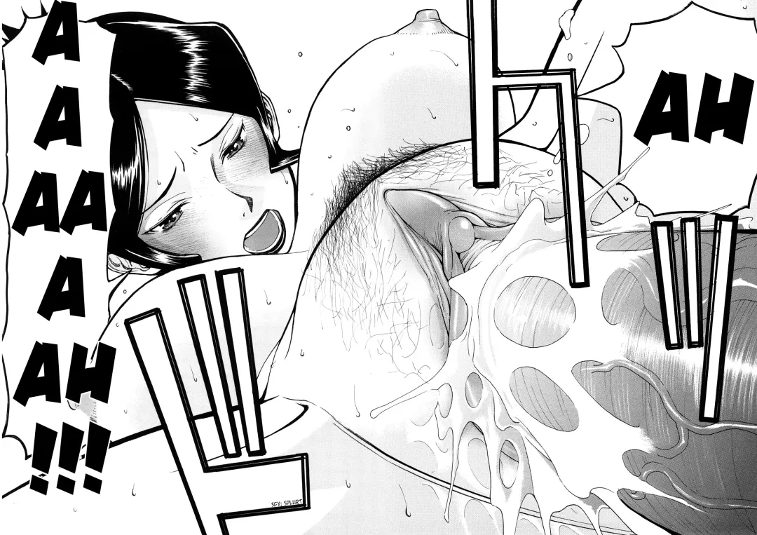 [Inomaru] Sex Education Fhentai - Page 68