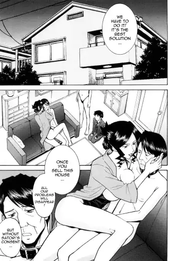 [Inomaru] Sex Education Fhentai - Page 101
