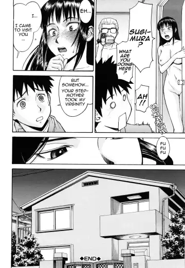 [Inomaru] Sex Education Fhentai - Page 71