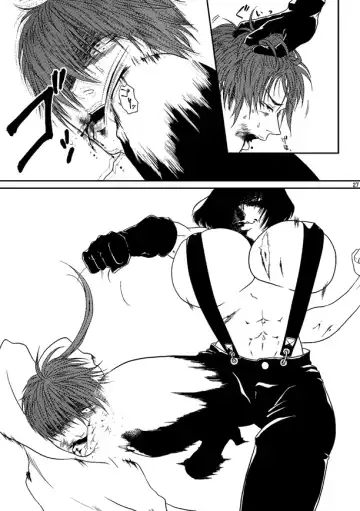 [Nanashi Niito] Kill Me As A Sacrifice To Mother! 3 Fhentai - Page 26