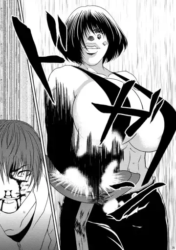 [Nanashi Niito] Kill Me As A Sacrifice To Mother! 3 Fhentai - Page 34