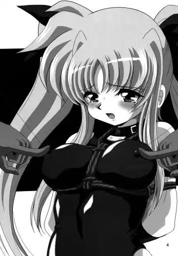 Storage Ignition 6 Fhentai - Page 3