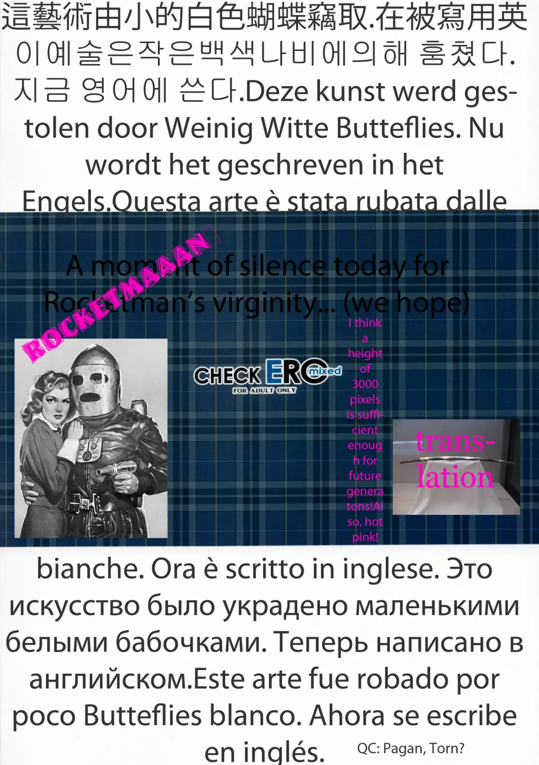 [Kantoku] Check Ero Mixed Fhentai - Page 30