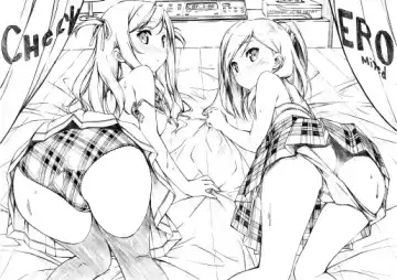 [Kantoku] Check Ero Mixed Fhentai - Page 4