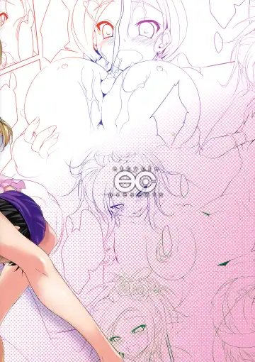 [Cle Masahiro] CL-orz'3 (decensored) Fhentai - Page 16