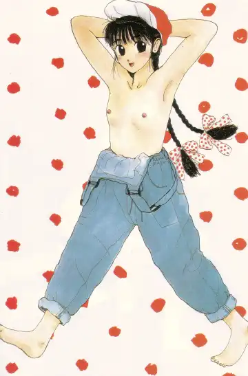 [Machino Henmaru] Nuruemon 1 Fhentai - Page 6