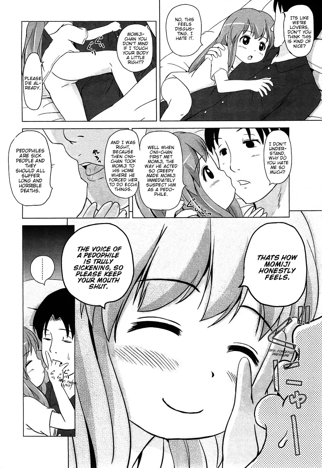 [Himeno Mikan] Osewa ni Narimasu | I'll Take Care of You Fhentai - Page 12