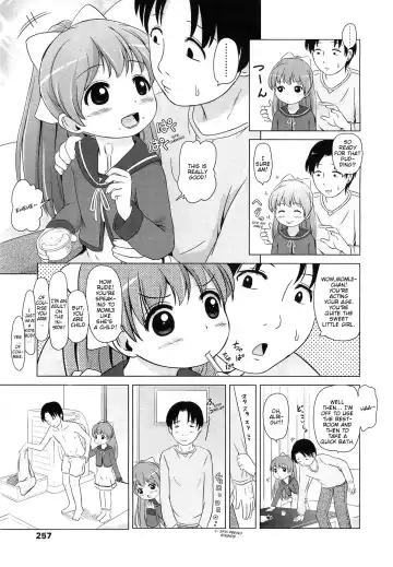 [Himeno Mikan] Osewa ni Narimasu | I'll Take Care of You Fhentai - Page 5