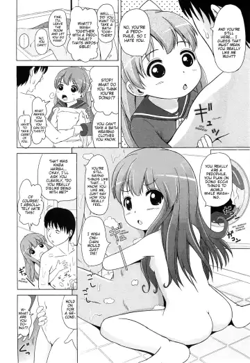 [Himeno Mikan] Osewa ni Narimasu | I'll Take Care of You Fhentai - Page 6