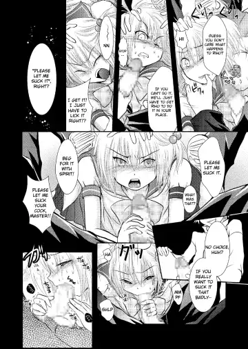 Crossdressing Knight Fhentai.net - Page 5