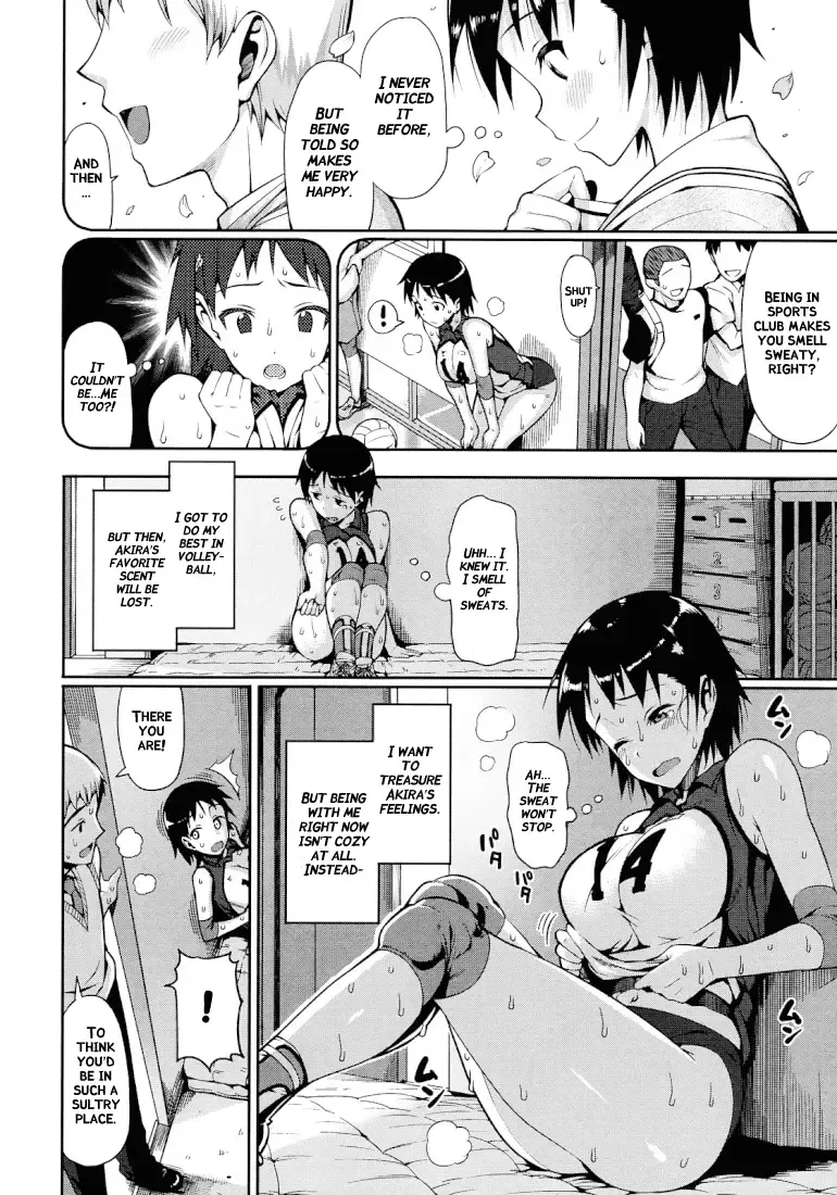 [Lunch] Shochuu Kaika Fhentai.net - Page 4