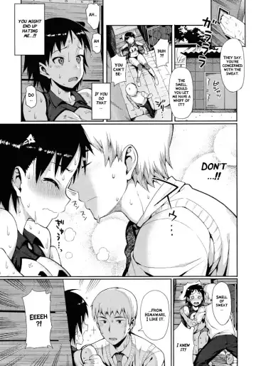 [Lunch] Shochuu Kaika Fhentai.net - Page 5