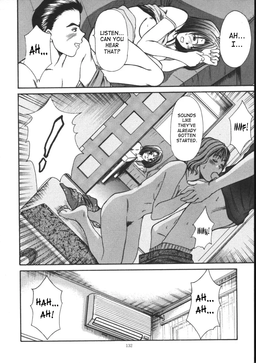 [Sano Takayoshi] fu-fu no Jijou² | Couple's Circumstances Fhentai.net - Page 12