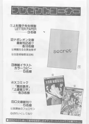 COMIC Papipo Gaiden 1997-06 Vol.35 Fhentai - Page 231