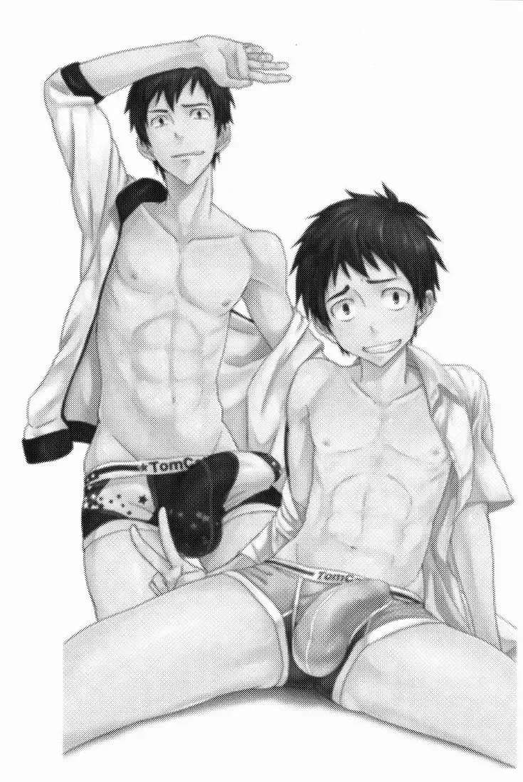 [Keita] Hatsukoi Guide Fhentai - Page 2